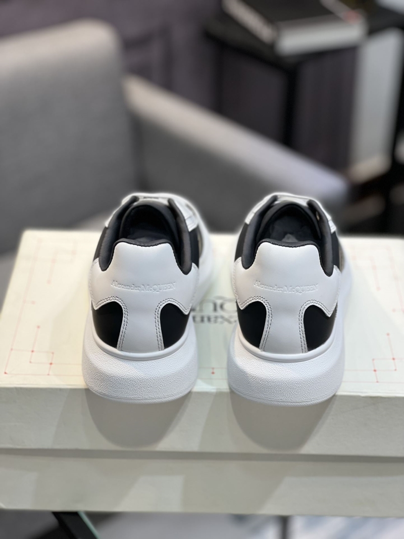 Alexander Mcqueen Casual Shoes